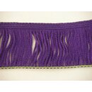 Franse/ 6 cm/ lila