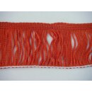Franse/ 6 cm/ rot