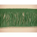 Franse/ 6 cm/ grün