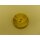 Metallknopf gold roh