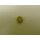 Knopf gold Zier mit Straß