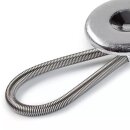 Flexi Knöpfe 10/15/19 mm