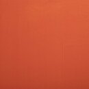Ramie - Leinen uni orange