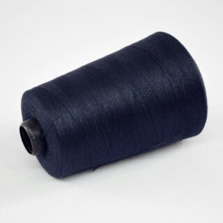 Overlock - Garn marine