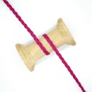 Zopfband 1 pink