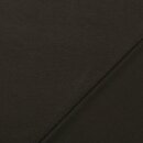Viskose - Elastan-Jersey schwarz 360g/lfm.
