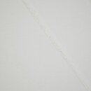 Dekostoff Canvas Lisa creme 280 cm breit