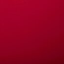 Sweatshirt - Stoff rot