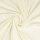 Viskose - Elastan-Jersey creme 360g/lfm.