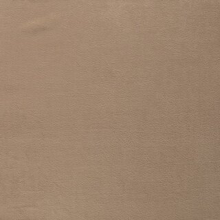 Fleece uni sand