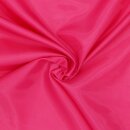Polyester - Futter fuchsia