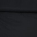 Polyester - Futter schwarz
