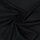 Polyester - Futter schwarz