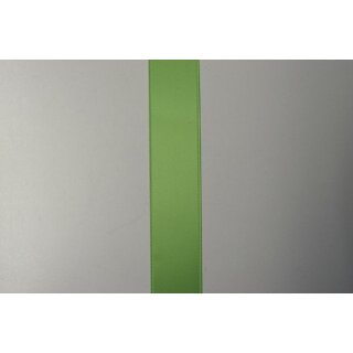 Satinband/ apfelgrün/ 3 mm