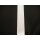 Satinband/ weiß/ 3 mm
