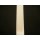 Satinband/ creme/ 3 mm