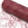 Dekovlies 30 cm rose