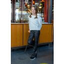 Alpenfleece uni creme