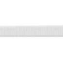Prym Gurtband für Rucksäcke/ weiß/ 25 mm