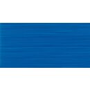 Nähgarn Seide mittelblau