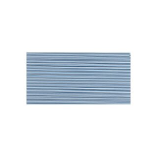 Nähgarn Seide hellblau