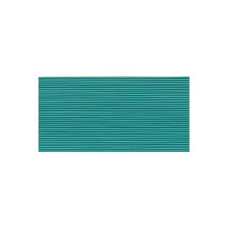 Nähgarn Seide aqua