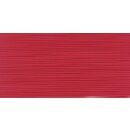 Nähgarn Seide rot