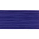 Baumwollgarn Royalblau 4932