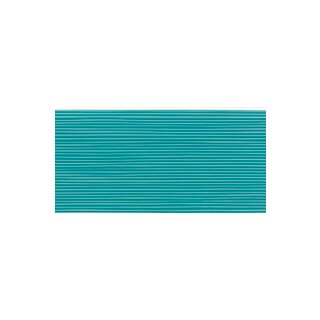 Baumwollgarn Emailblau 7235