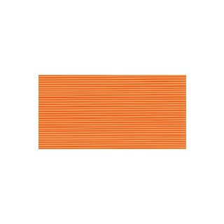 Baumwollgarn Orange 1576