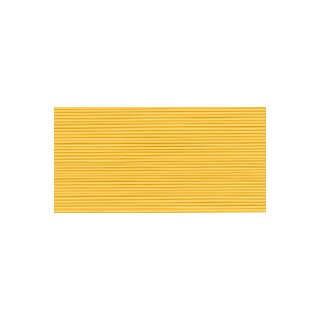 Knopflochseide/Zierstichgarn goldcreme 415