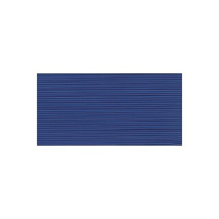 Knopflochseide/Zierstichgarn seemannsblau 214