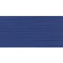 Knopflochseide/Zierstichgarn seemannsblau 214