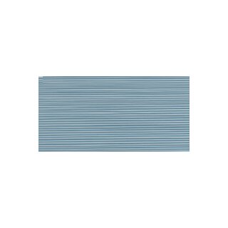 Knopflochseide/Zierstichgarn graublau 64