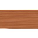 Knopflochseide/Zierstichgarn siena 448