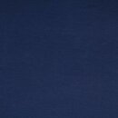 Viskose - Elastan-Jersey marine 360g/lfm.