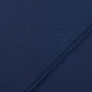 Viskose - Elastan-Jersey marine 360g/lfm.