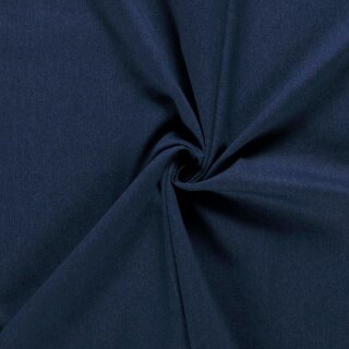 Jeansstoff 270 gr/m²  mittelblau