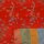 China - Jacquard Wuhan rot