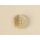 Modeknopf ecrue meliert 20 mm