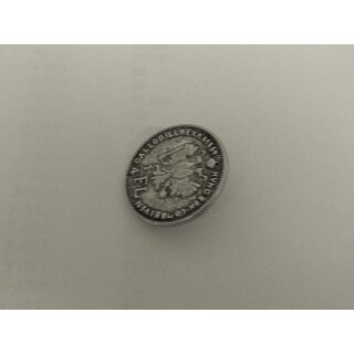 Trachtenknöpfe Metall Wappen Adler 20 mm