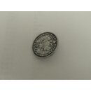 Trachtenknöpfe Metall Wappen Adler 25 mm
