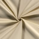 Nessel - Stoff natur 160 breit
