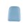 Kordelblende hellblau