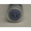 Modeknopf Jahresring graublau