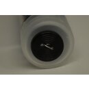 Modeknopf Jahresring schwarz