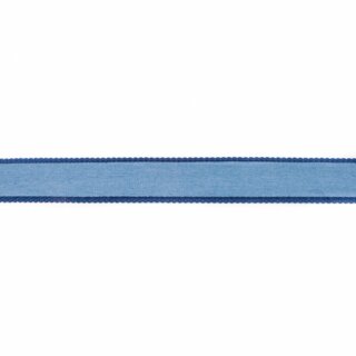 Jeansborte hellblau
