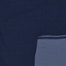 Jeansstoff Stretch 317 gr/m² dunkelblau