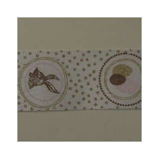 Zierband Ostern
