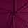 Baumwoll - Voile beere